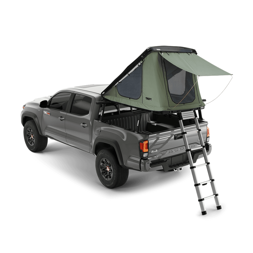 Tepui Tepui Explorer Autana 3 w/Annex - Main product photo