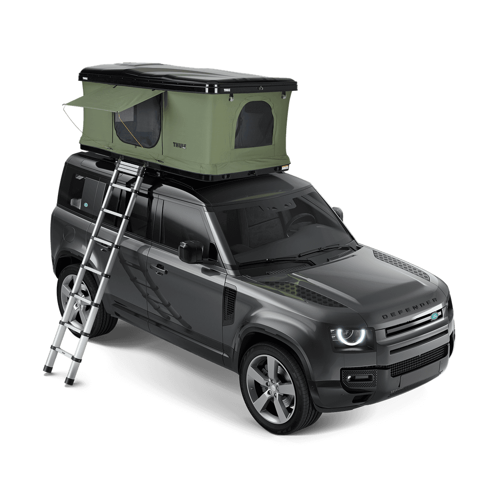 Tepui Tepui Low-Pro 2 - Main product photo