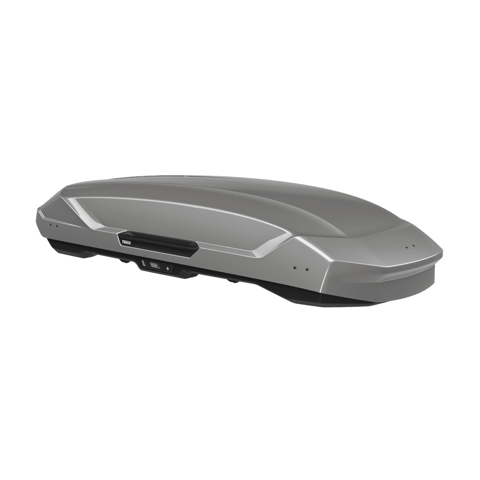 Thule Thule Motion 3 XXL (Titan Glossy) - Main product photo