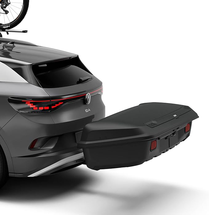 Thule Arcos XL hitch cargo carrier